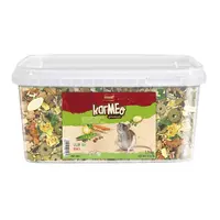 Karmeo Premium karma pełnoporcjowa dla szczura, wiaderko, 1,9kg