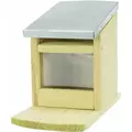 Karmnik dla wiewi�rek, 12 x 18 x 24cm