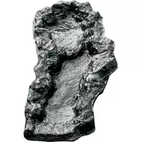 Kaskada duża 108x44cm