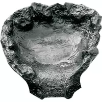 Kaskada okrągła startowa 65x59cm