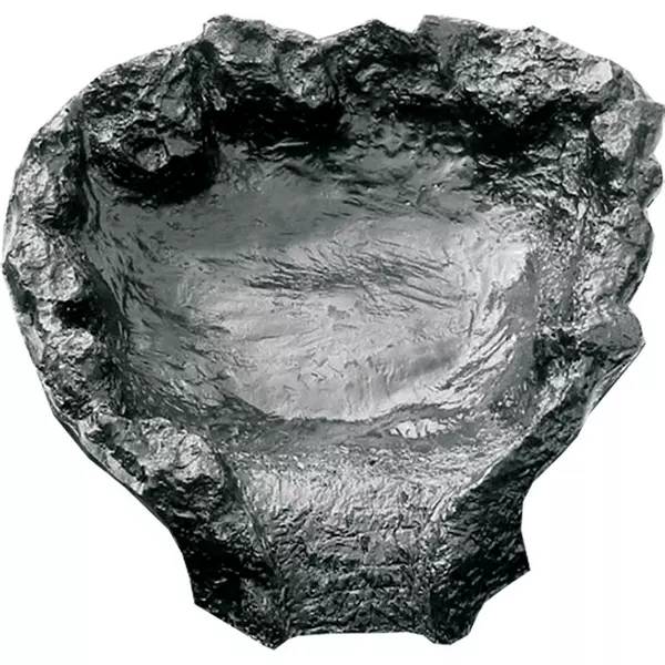 Kaskada okrągła startowa 65x59cm