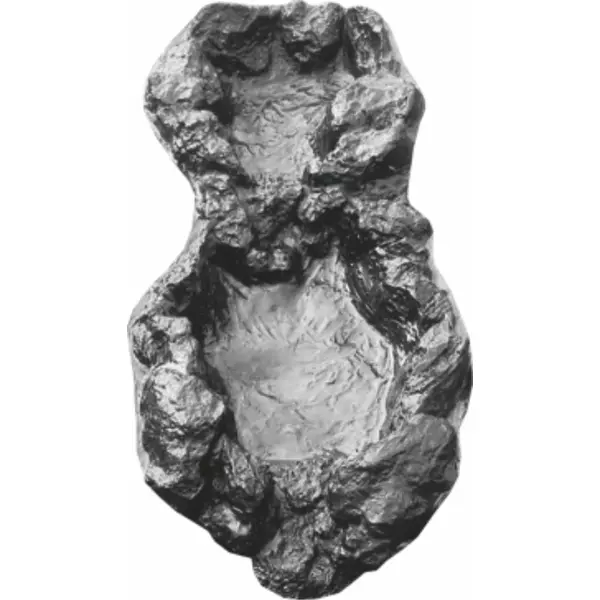 Kaskada �rednia 94x40cm