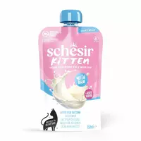 Kitten Milk, mleko kozie, dla kociąt, 150ml, saszetka