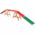 K�adka dla ps�w Dog Activity Agility , 456 x 64 x 30cm