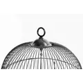 Klatka AVI K822, 65cm czarna