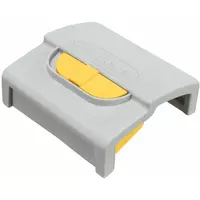 Klips do # 39871-39874, jasnoszary