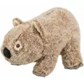 Koala, zabawka, dla psa, plusz, 25cm, z recyklingu