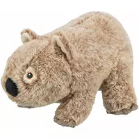 Koala, zabawka, dla psa, plusz, 25cm, z recyklingu