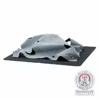 Koc Cat Activity Adventure Carpet, poliester/TPR, 99x99cm