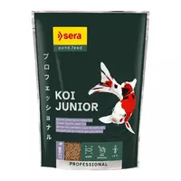 Koi Professional Junior 2,200g - pokarm specjalny
