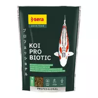 Koi Professional Probiotic 2,200g - pokarm specjalny