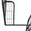 Kojec dla psa bez progu, S heavy - 8 paneli 77 x 61cm