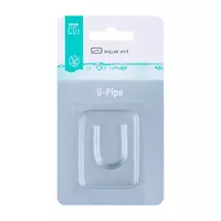 Kolanko akrylowe Aqua-Art do CO2 (5mm)
