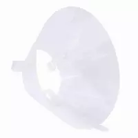 KOŁNIERZ OCHRONNY 15cm