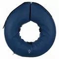 Ko�nierz ochronny, dmuchany, S, 24-31cm, niebieski