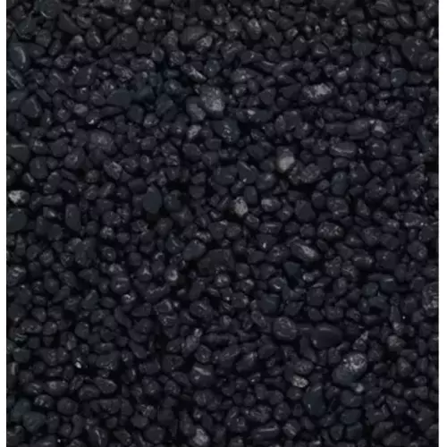 Kolorowy �wirek Aqua Decoris [1kg] - czarny