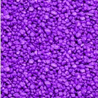 Kolorowy �wirek Aqua Decoris [1kg] - fuksja