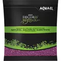 Kolorowy �wirek Aqua Decoris [1kg] - fuksja