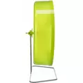 Ko�owrotek dla gryzoni, plastik , �red. 28cm