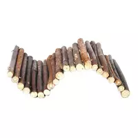 Komodo Flexi Stix Medium - kryjówka - patyczki gięte