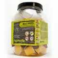 Komodo Jelly Pot Fruit Mix Jar - miks owocowy w �elu [60szt] 