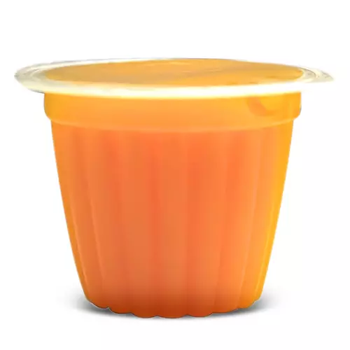 Komodo Jelly Pot Orange - pokarm pomara�cza w �elu