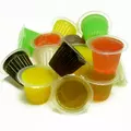 Komodo Jelly Pot Pineapple - pokarm ananas w �elu 