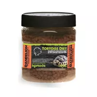 Komodo Tortoise Diet Dandelion [170g] - pokarm dla ��wi