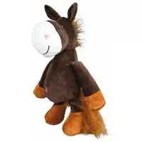 Koń pluszowy,32cm