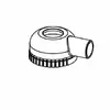 Kopu�ka do filtra Aquael FAN MINI/MIKRO PLUS