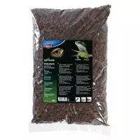 Kora sosny: Naturalne podłoże do terarrium, 20l