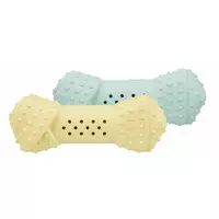 Kość chłodząca Junior, kauczuk, 10cm