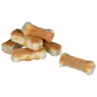 Kości Z Kurczakiem, 5cm, 8szt./120g