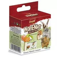 Kostka Wap. Dla Gryzoni-Warzywna