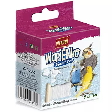 Kostka Wap.dla Ptak�w-Natura