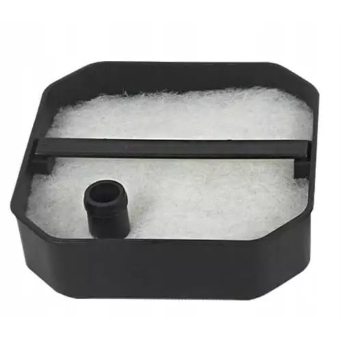 Kosze do filtra Aqua Nova NCF-1800/2000