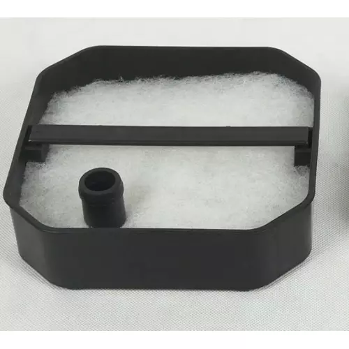 Kosze do filtra Aqua Nova NCF-600/800