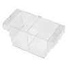 Kotnik, do akwarium, 3w1, 22x10x10cm