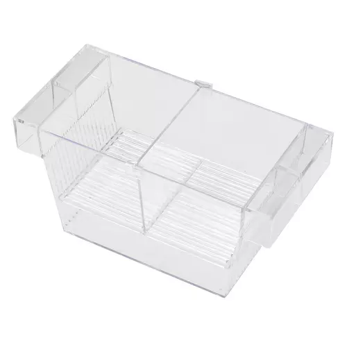 Kotnik, do akwarium, 3w1, 22x10x10cm