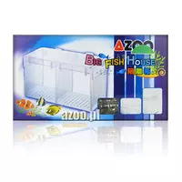 Kotnik powd�jny AZOO Big Fish House - inkubator