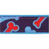 Kpl.s/o fiole serca/ko�� 2.5cm S144