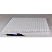 kratka pcv do filtra 120x60cm