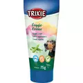 Krem wegetaria�ski, przysmak, dla psa, 75g