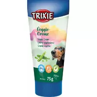 Krem wegetariański, przysmak, dla psa, 75g