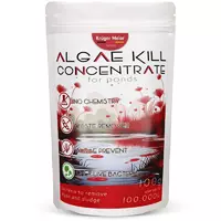 Kruger Meier Algae Kill 100g - preparat na glony i osady denne oczko wodne