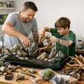 Kruger Meier Bacteris Starter 10g - bakterie na start akwarium
