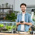 Kruger Meier Bacteris Starter 10g - bakterie na start akwarium