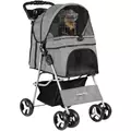Kruger Meier Camino Libre Gray - w�zek dla ps�w