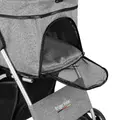 Kruger Meier Camino Libre Gray - w�zek dla ps�w