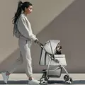 Kruger Meier Camino Libre Gray - w�zek dla ps�w